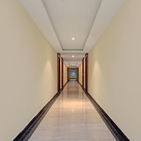 Treebo Trend Abirami Residency Кодайканал Экстерьер фото
